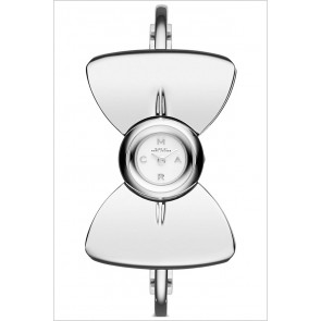 Watch strap Marc by Marc Jacobs MJ8667 Steel 4mm